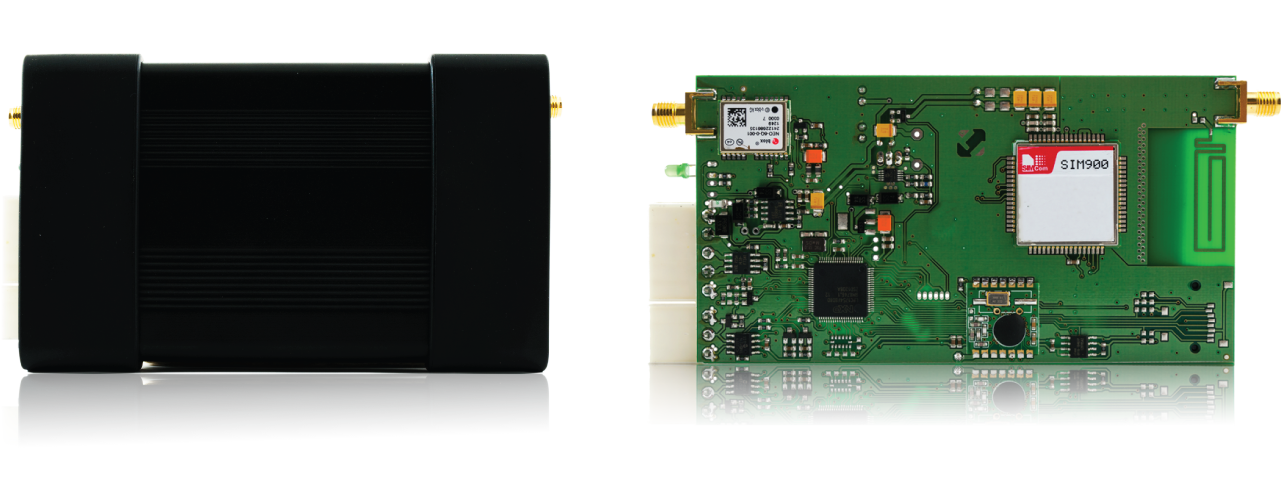 GPS Logistic PRO specification GPS Logistic PRO GPS Tracker